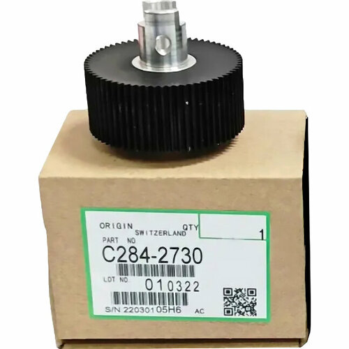 Сборка колец узла подачи бумаги Ricoh C2842730 9501₽