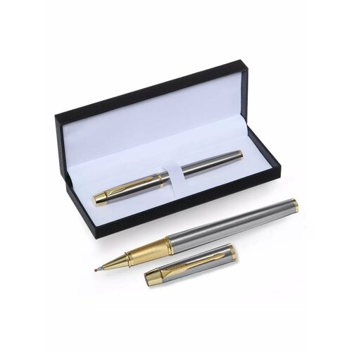 Ручка подарочная роллер в футляре 1157₽