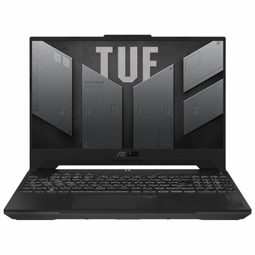 Ноутбук Asus TUF Gaming F15 156144Hzi7 13620H32 GbSSD 1TBRTX4060 8GBnoOS 159099₽