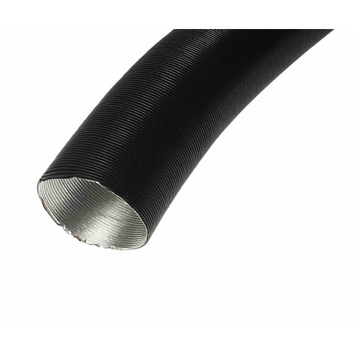 Гофра отопителя автономного (подача воздуха) d=75мм (1м), 102114340000, EBERSPAECHER