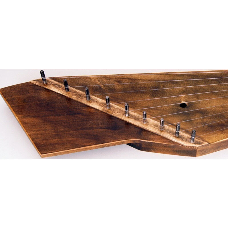 Гусли Мир Гуслей MG-SK9BO — фото 1