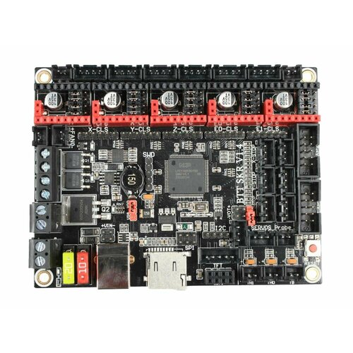 Плата управления BIGTREETECH SKR V14 4400₽