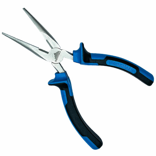 Длинногубцы VertexTools ПРОФИ 37180 180 мм 567₽