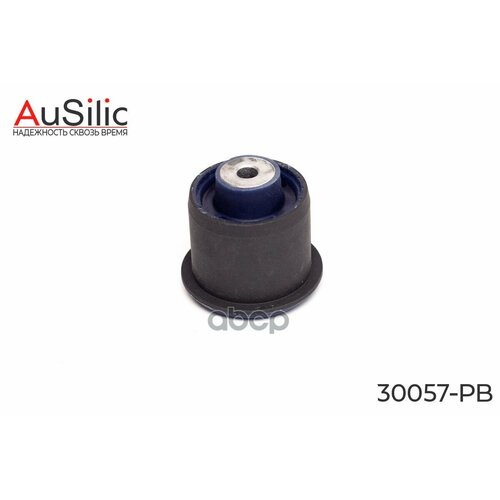 Полиуретановый Сайлентблок Задней Балки Гарантия 2 Года AuSilic арт 30057PB 2069₽