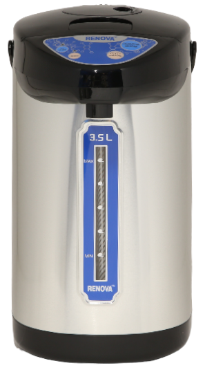 фото Термопот RENOVA TP3508-3DS1