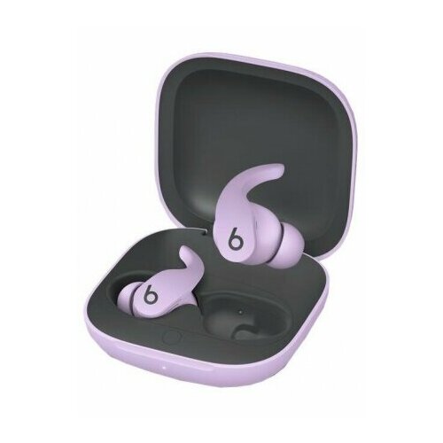 Беспроводные наушники Beats Fit pro Global фиолетовый 14890₽