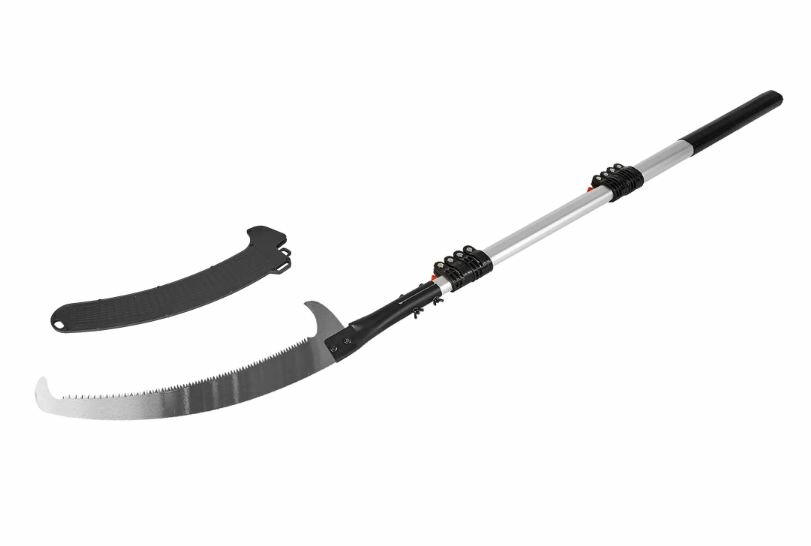 фото Телескопическая штанговая пила/ Amigo 46 см.