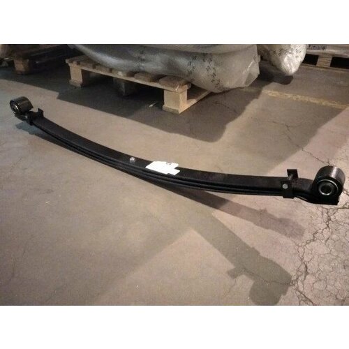 Рессора УАЗ-452 но передняя 3-х листовая с 2012 г УАЗ 22962₽