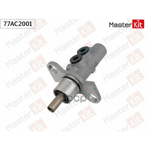 Цилиндр Тормозной Главный Volkswagen Passat 3B3 2000 - 2005 77Ac2001 MasterKit арт 77AC2001 5000₽