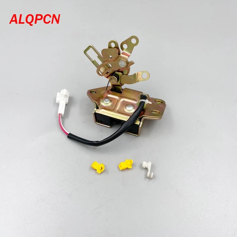 Замок замка багажника для toyota coroall Ae100 1988-1992 caldine