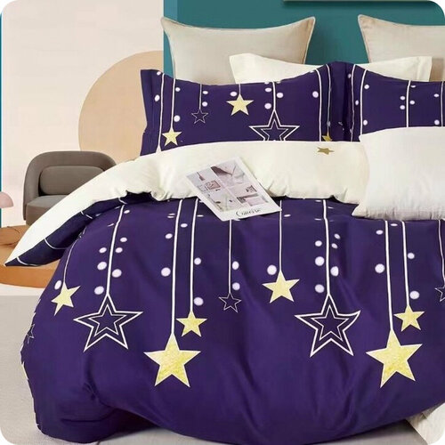 фиолетовый