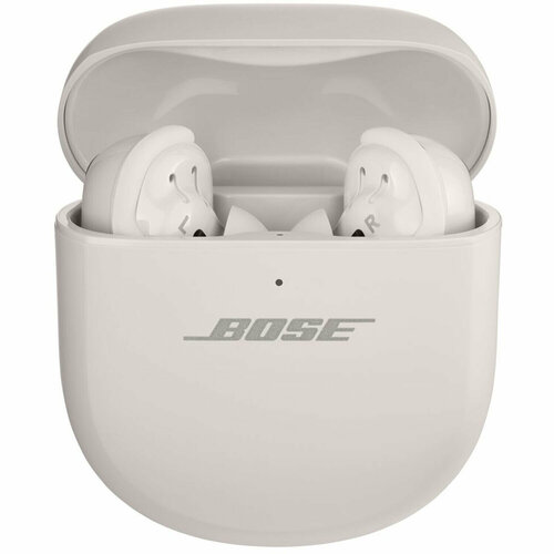 Беспроводные наушники Bose QuietComfort ultra Earbuds белый 26900₽