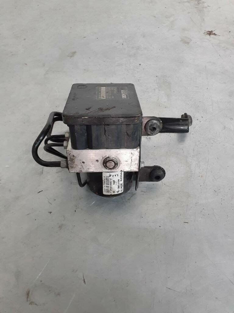 Блок ABS Volvo V50 рест. 2008 30794730