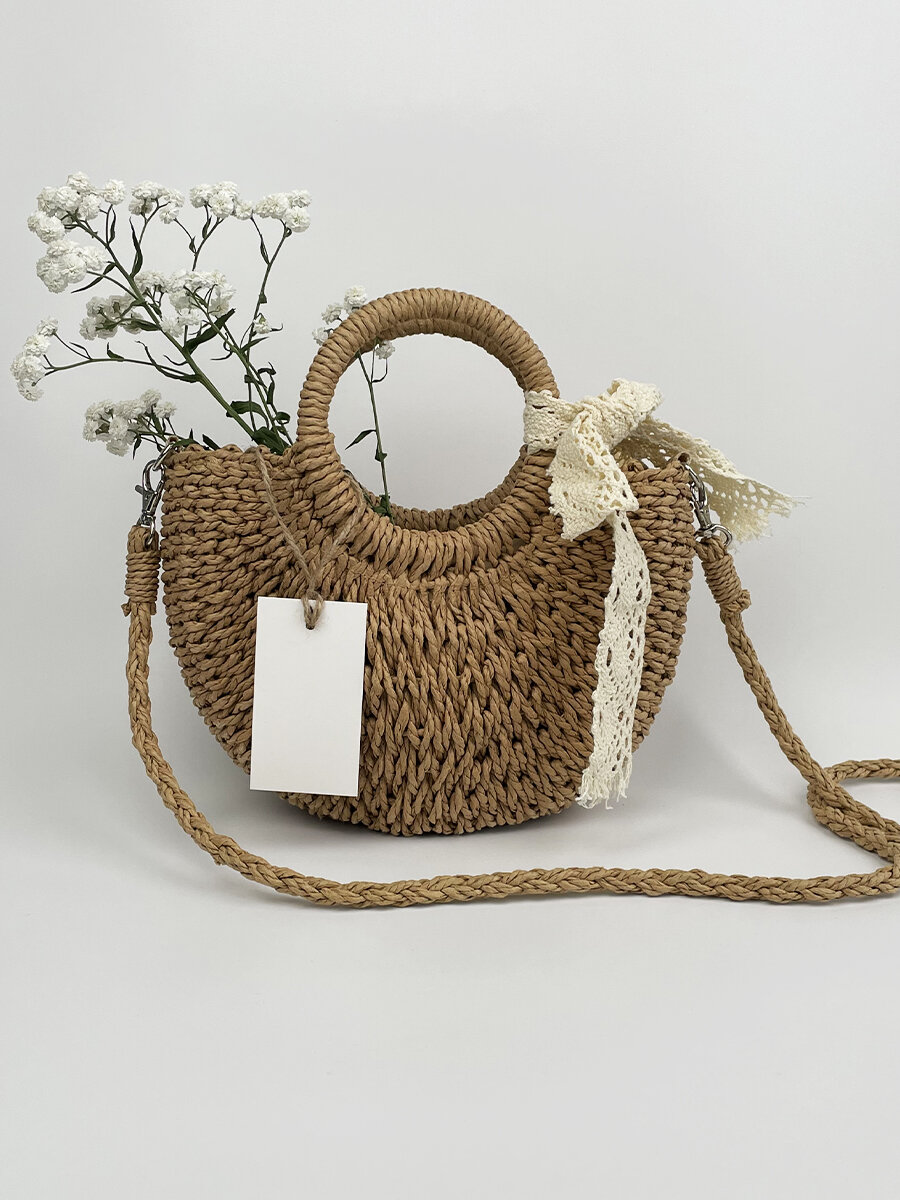 Бирки MAINPACK, для одежды, рукоделия, 2000 шт, мелованный картон, белые — фото 1