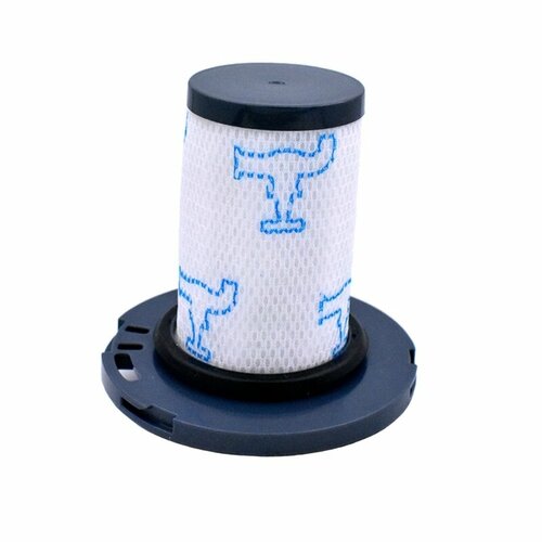 Фильтр моющийся для пылесоса Tefal X-Force Flex 1560 TY99G1WO 1309₽