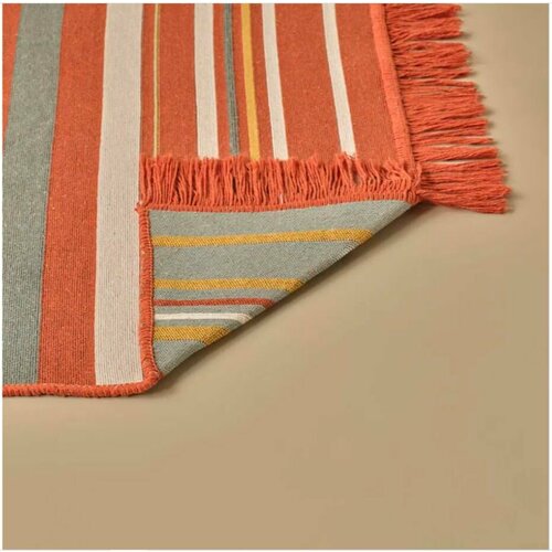 Ковровая дорожка Bella Maison, ковер хлопок Frank 120x180