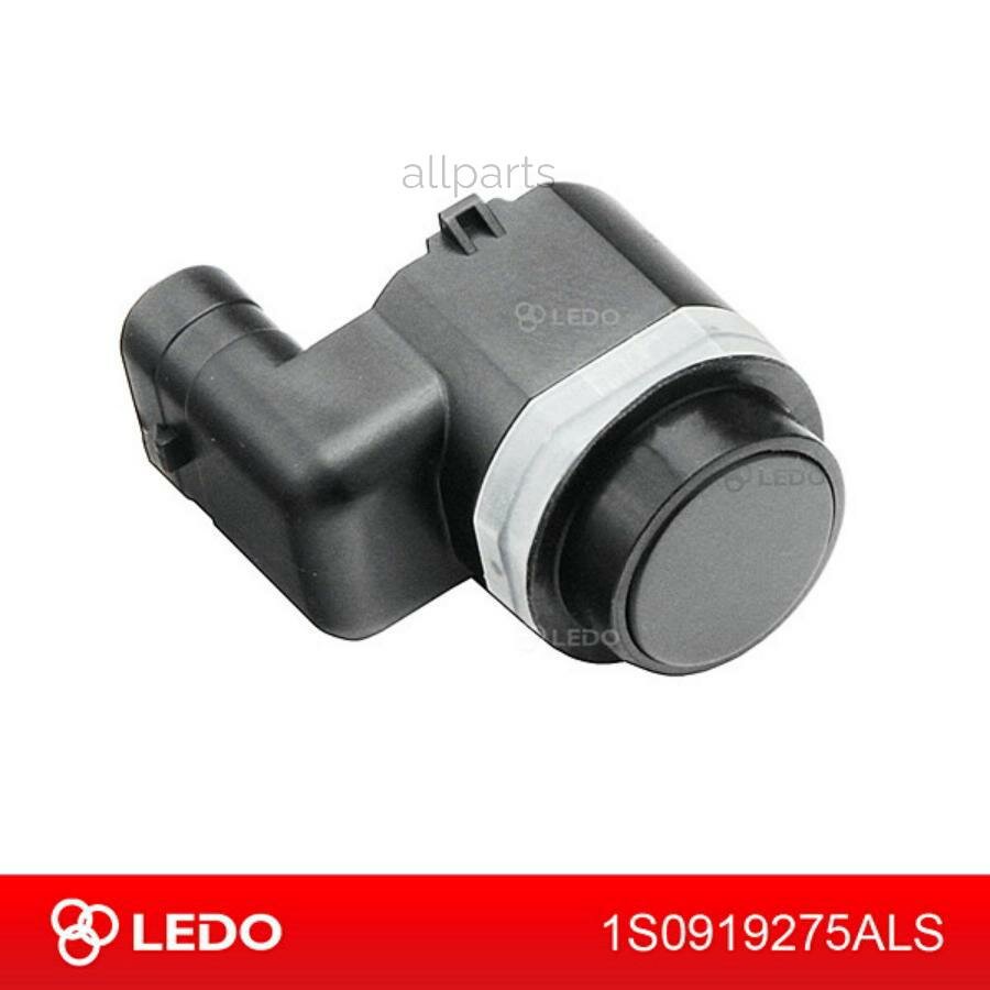 LEDO 1S0919275ALS LEDO Датчик парковки 1S0919275A. 1S0919275D. 4H0919275A