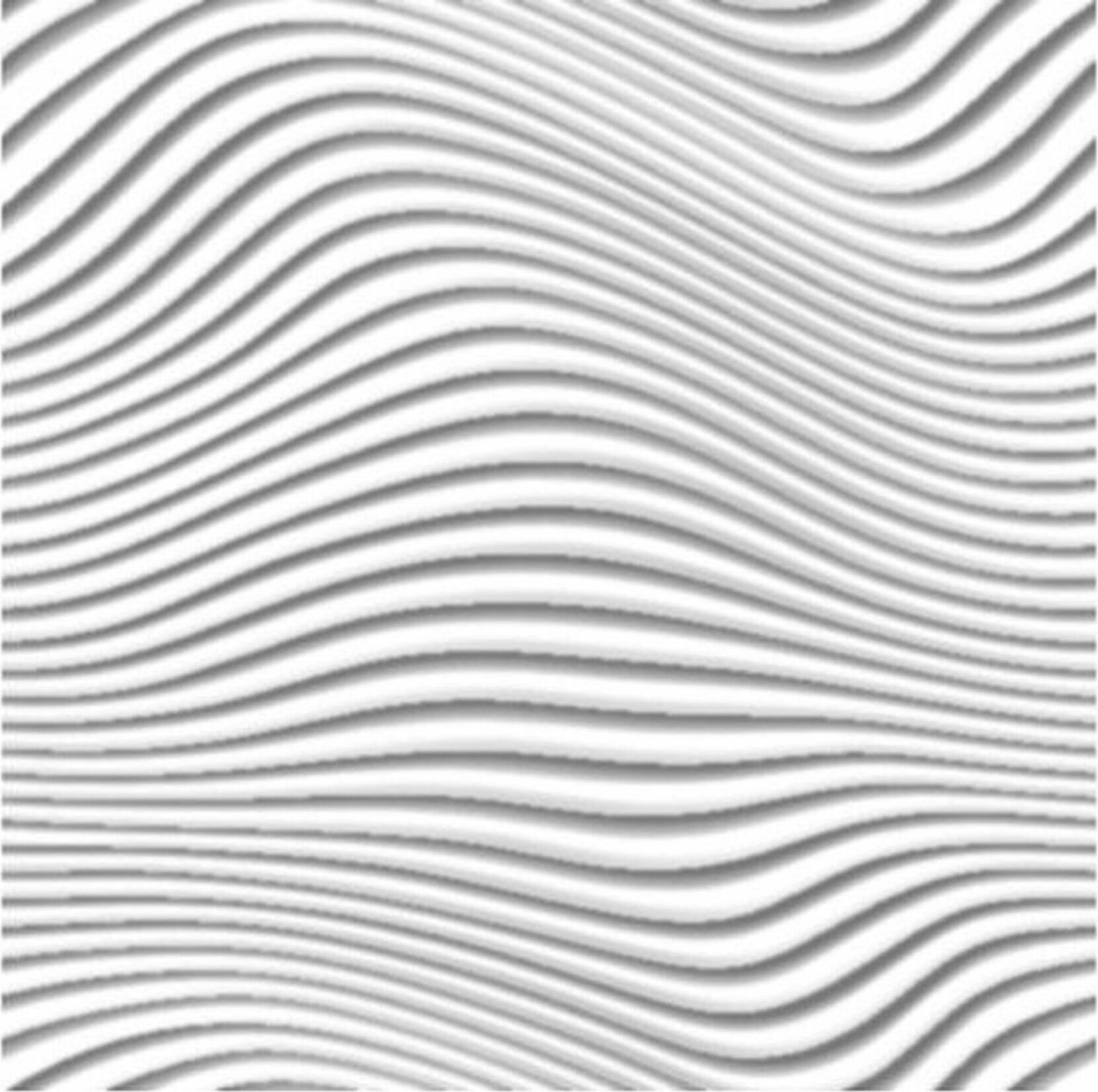 фото Плита ПВХ Бриз 500х500х11,5 мм 8 шт