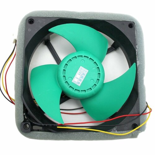 Вентилятор Toshiba FBA12J15V 15B 028A 2039₽