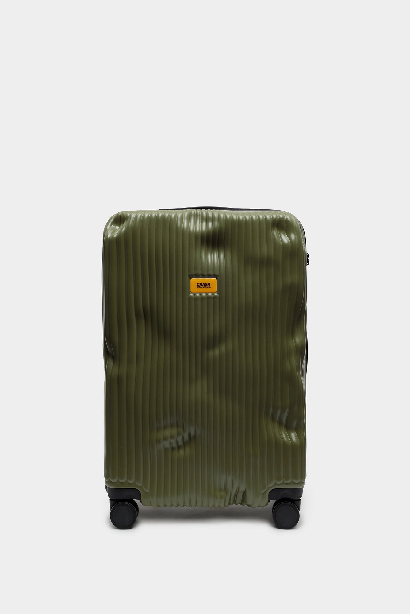 Чемодан Crash Baggage 