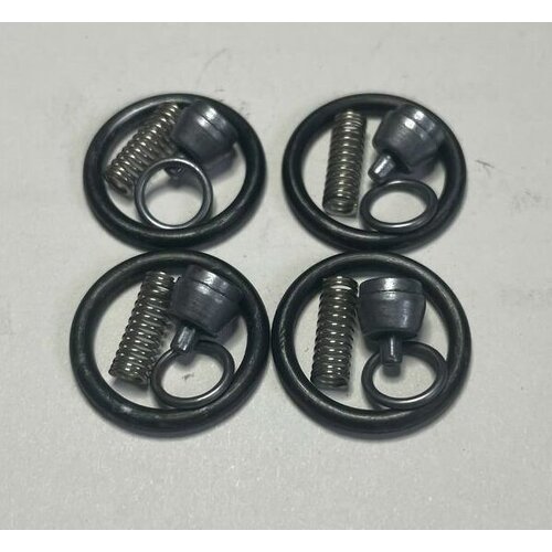 Ремкомплект форсунок OMVL GEMINI