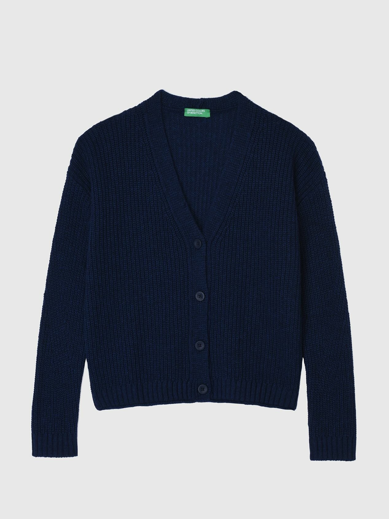 Кардиган UNITED COLORS OF BENETTON
