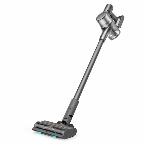 Беспроводной пылесос Dreame R20 Aqua серый 36990₽