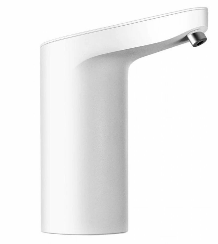 Помпа для воды Xiaomi Xiaolang Sterilizing Water Dispenser HD-ZDCSJ06, белый