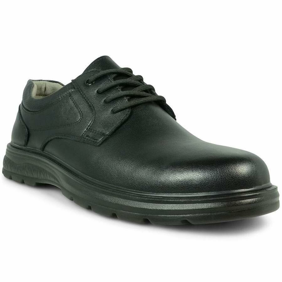 Полуботинки