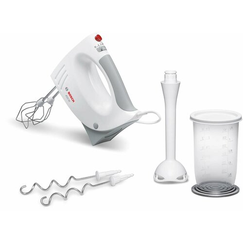 Миксер Bosch MFQ3540 ручной белый 7247₽