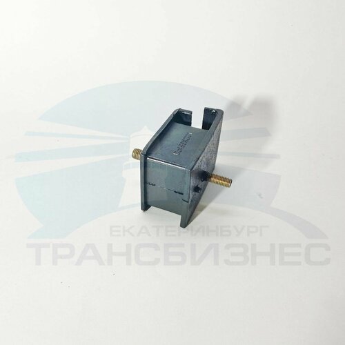 Подушка (опора) двигателя передняя FAW 1041 BAW 1044 Е3 (1001025-X2)