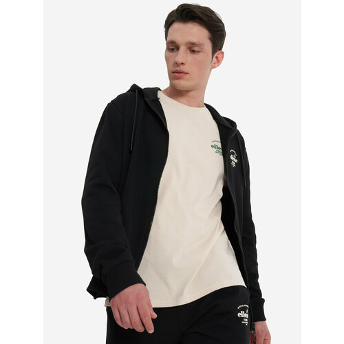 фото Толстовка ellesse, размер xl, , черный