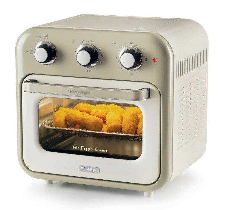 Ariete 4632/03 Винтажная Бежевый