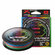 Шнур плетен. YGK X-Braid Upgrade X8 multicolor 100м, 0,181мм, 11,...