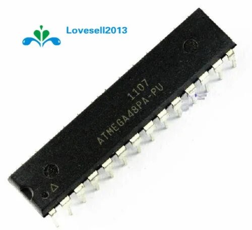 Микроконтроллер ATMEGA48PA SHANGSIMOUDLECX