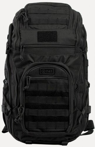 Изображение товара Рюкзак 7.62 «VIPER» (черный) 50 л