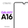 Защитное стекло на Samsung Galaxy A16 / Самсунг Галакси А16 закал...