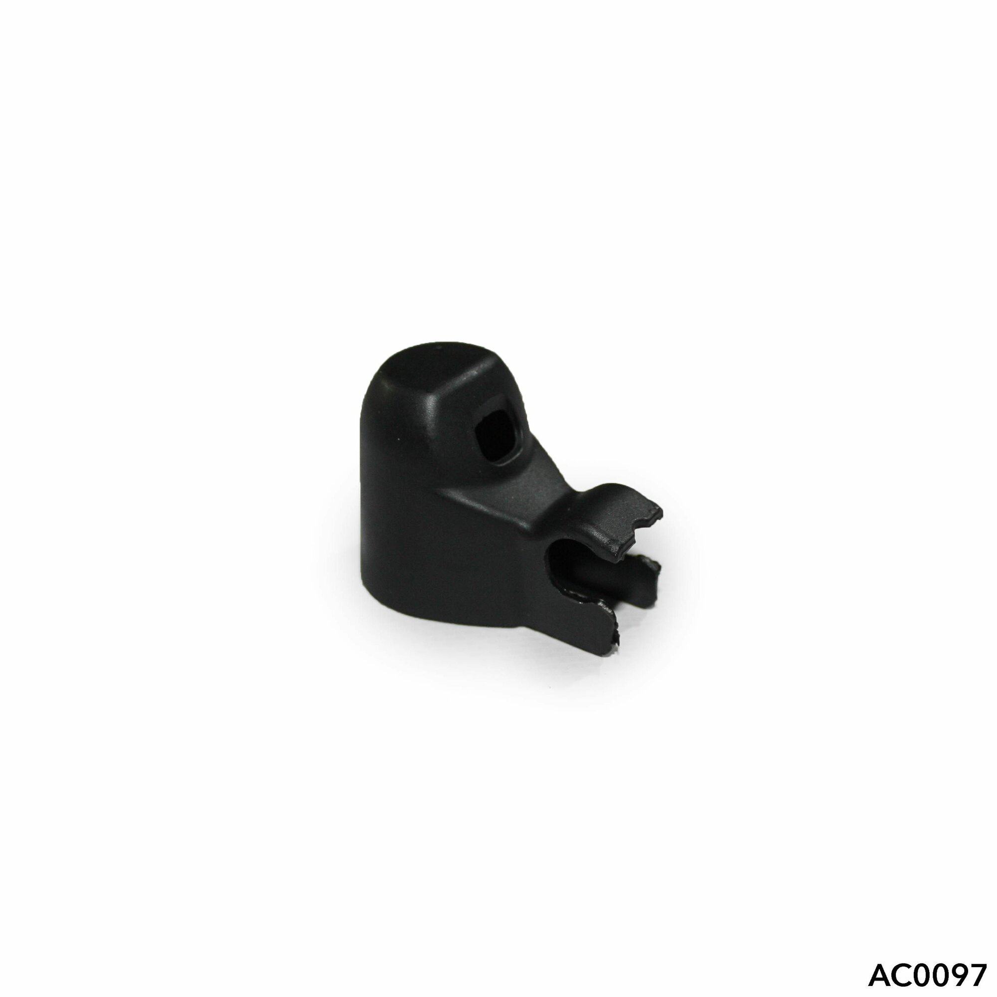Крышка заднего поводка BMW 1-serie E87/E81 2004-2011, BMW X1 E84 09-15