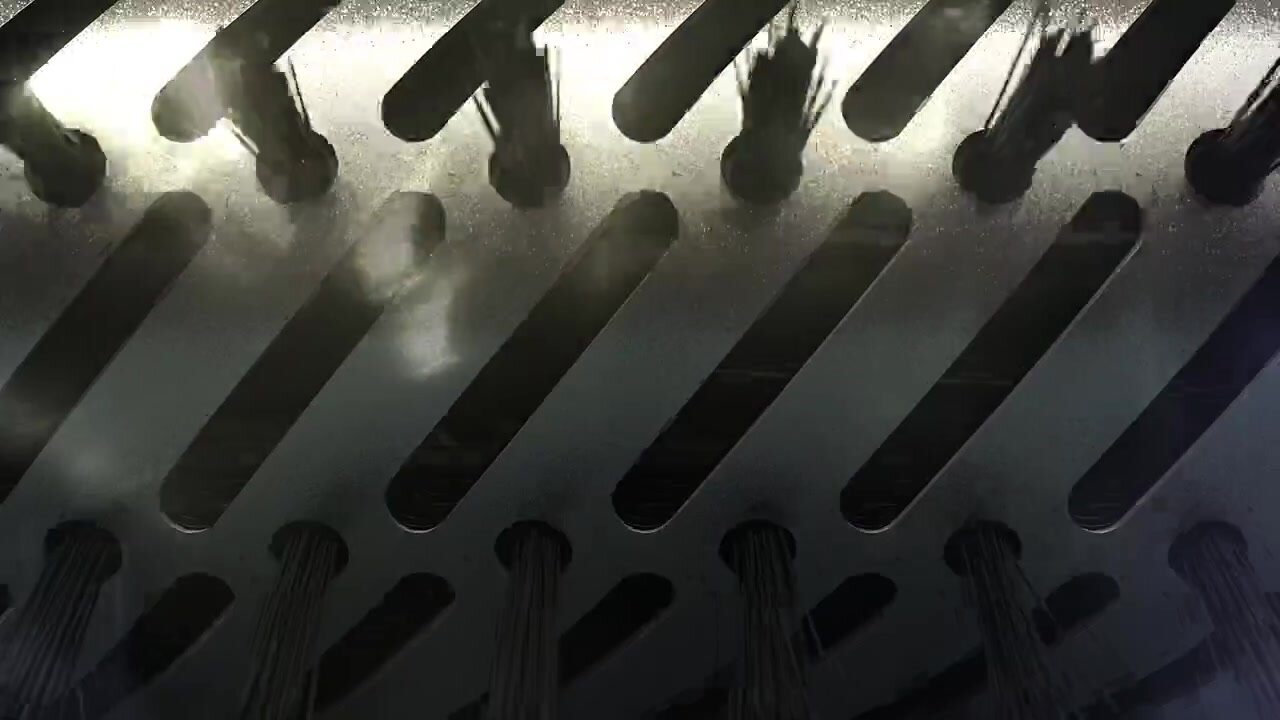 Фен-щетка Rowenta Brush Active UB9520F0, керамическое покрытие, насадки 40 и 50 мм, 2 режима температуры и скорости — фото 1