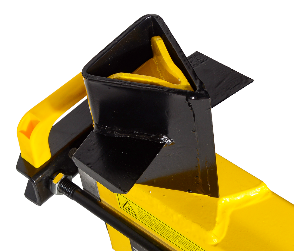 Дровокол электрический Huter HLS-6500 70/14/9 - фото №5
