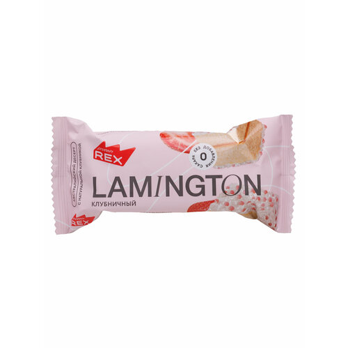 Пирожное протеиновое 