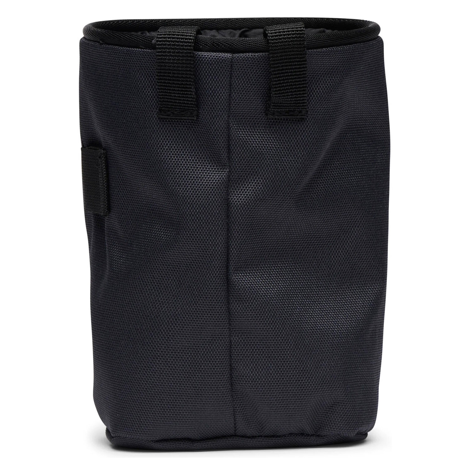 Мешочек для магнезии Black Diamond Mojo Chalk Bag Carbon (US: M-L)