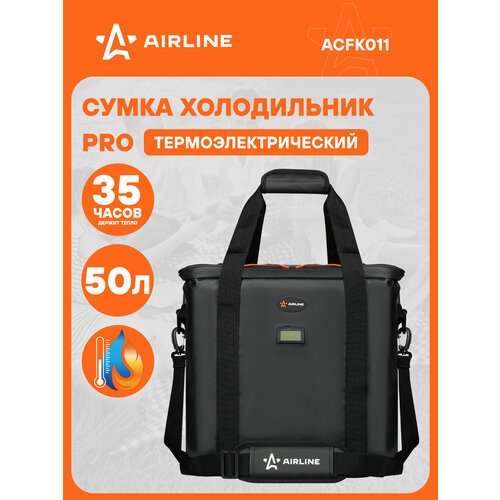 Сумка-холодильник термоэлектр. 
