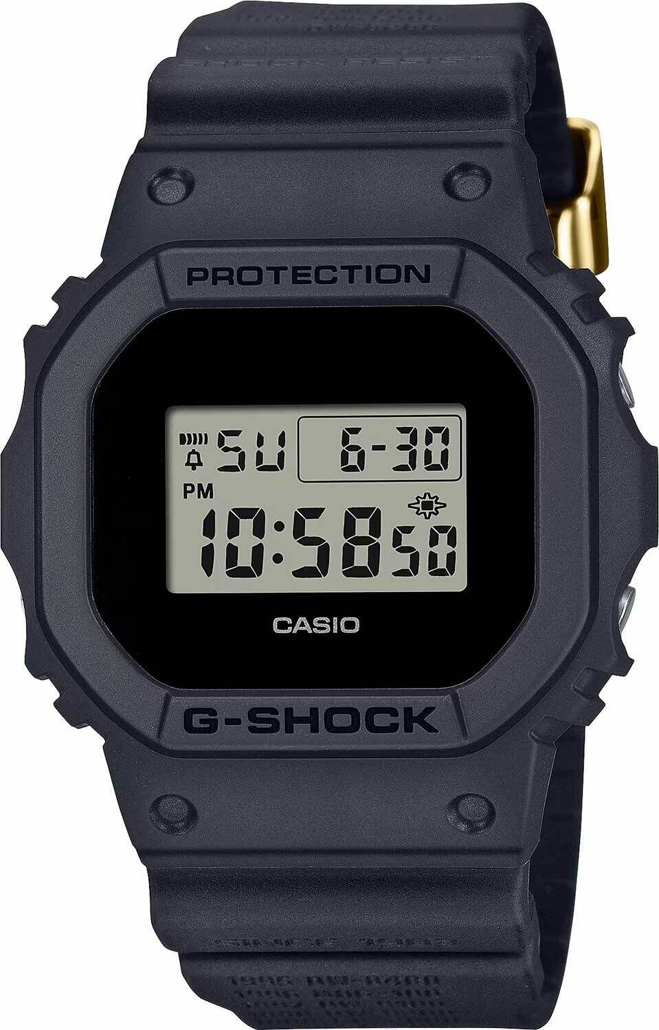 Наручные часы CASIO 