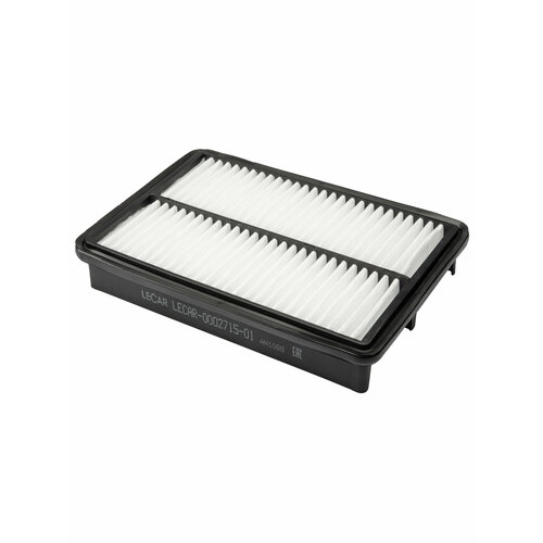 Фильтр воздушный LECAR LECAR000271501 для Hyundai Tucson, KIA Sportage