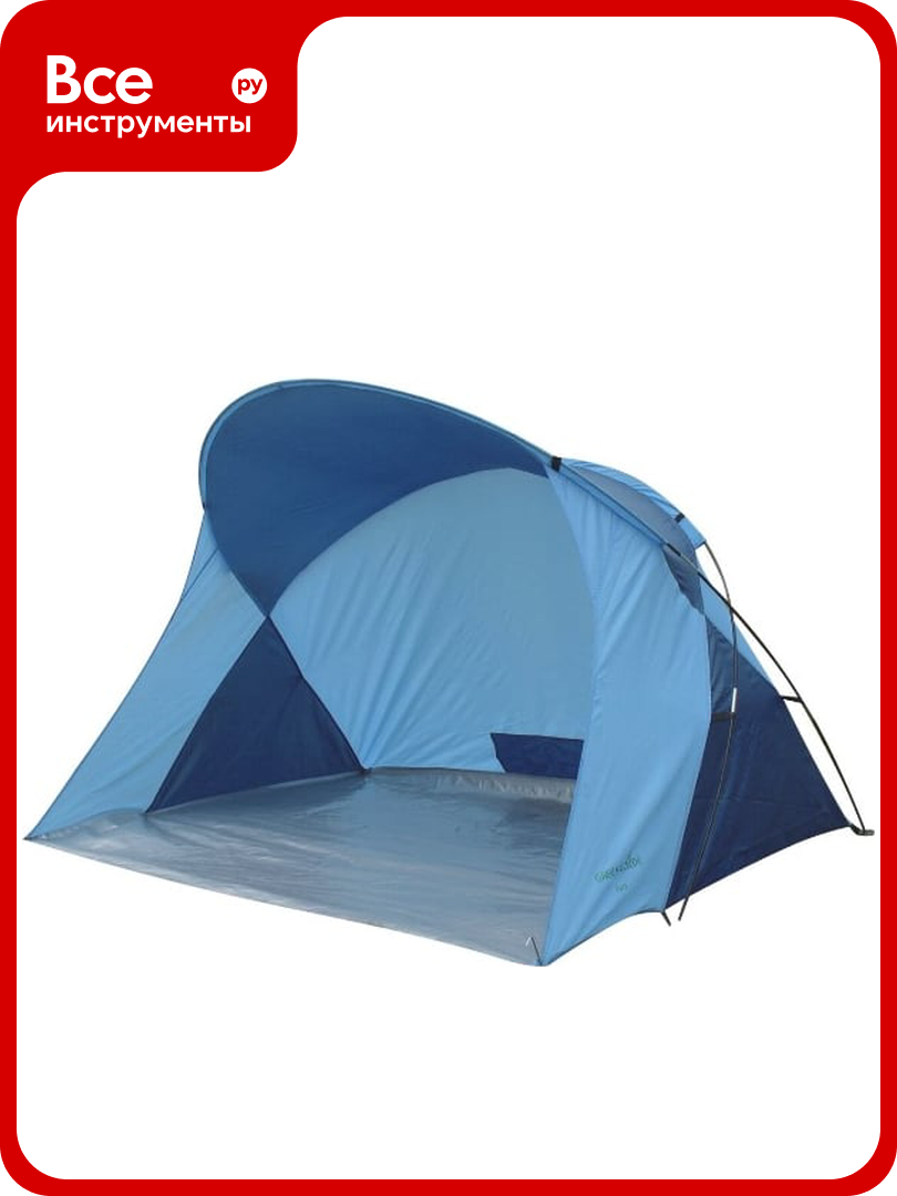 Палатка Green Glade Ivo 4