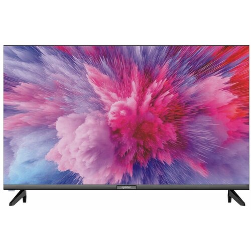 Eplutus 32" LED Android Smart TV EP-321T2SFD