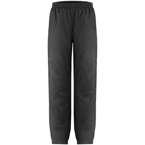 фото Спортивные брюки poivre blanc размер 14(164), black