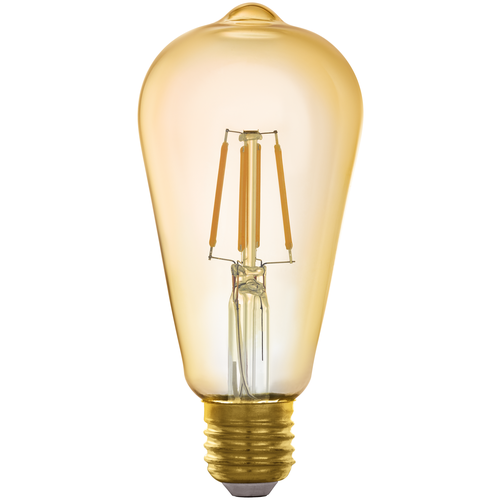 Eglo промо Лампа светодиодная Eglo промо E27 5.5Вт 2200K 11865