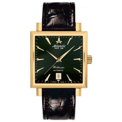 фото Наручные часы atlantic 54750.45.61